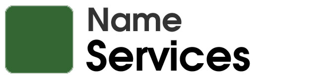 Name Services