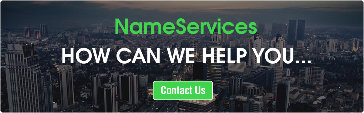 Name Services